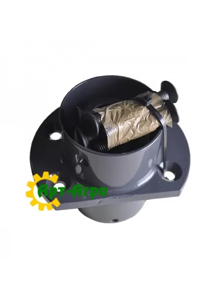 0006450071 Подшипниковый узел вала наклонной камеры Claas(JAG)