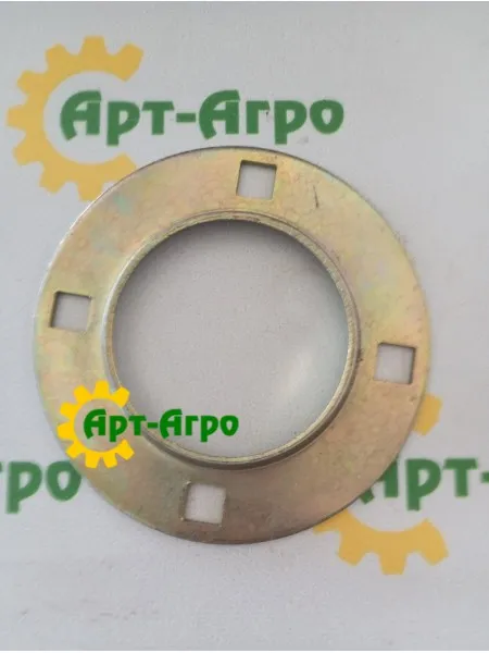 87430518 Корпус підшипника фланцевий Китай 87430518 Корпус підшипника фланцевий Китай