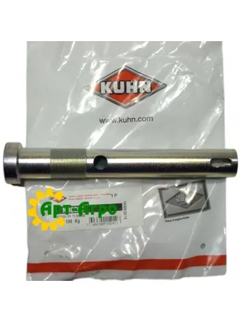 FNB0204 Вал з різьбою KUHN