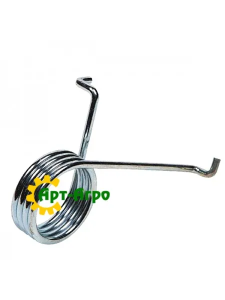 FNB1112 Torsion spring KUHN