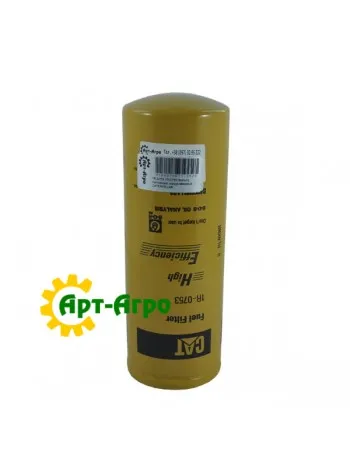 1R-0753 Filtr paliwa nakręcany CATERPILLAR