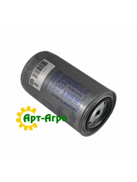 S0999NR Фільтр паливний сепаратор SOFIMA