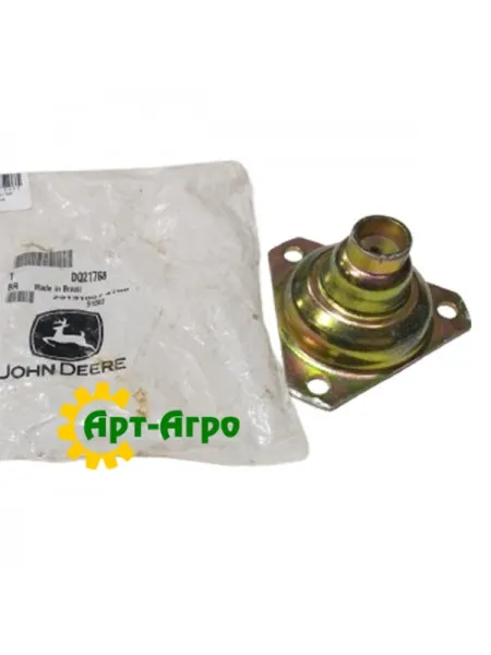 DQ21768 JOHN DEERE opener hub cap