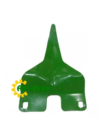 CQ35680 Захист сошника JOHN DEERE