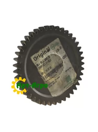 0428.5002.00 Шестерня Z41 M3.5 Pottinger