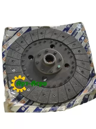 SBA320400441 Диск зчеплення New Holland