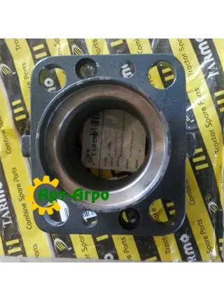 669921 Bearing housing for the yoke of the scythe drive of the Claas(TARMO) header 669921 Bearing housing for the yoke of the scythe drive of the Claas(TARMO) header