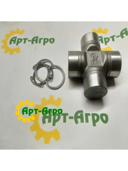 020571 Cross 32*76 Benzi