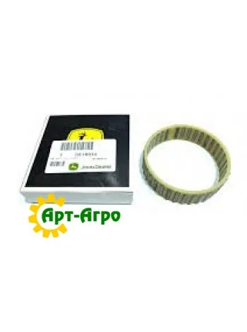 DE18934 Игольчатый подшипник John Deere
