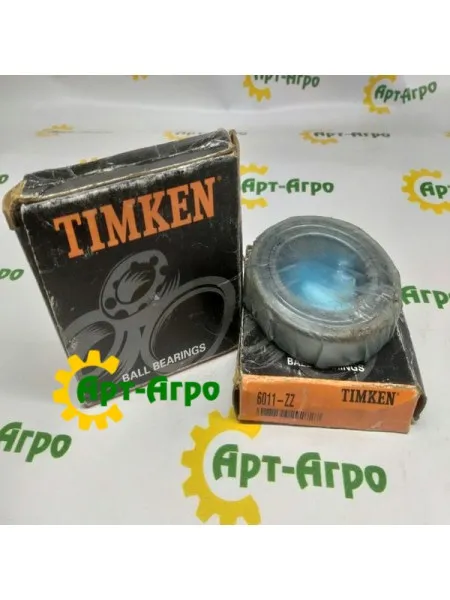 Łożysko kulkowe jednorzędowe ZZ TIMKEN Łożysko kulkowe jednorzędowe ZZ TIMKEN