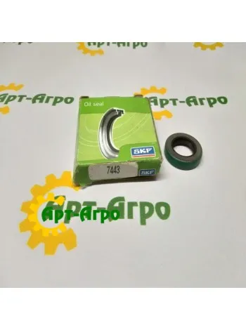 CR7443 Уплотнение SKF