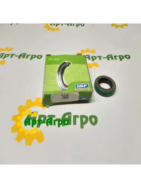 CR7443 Уплотнение SKF