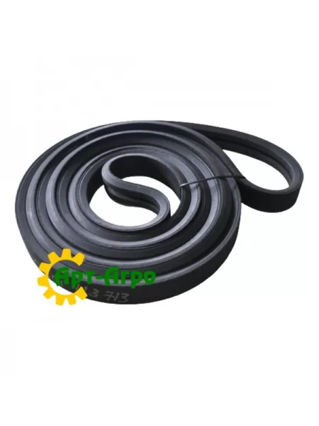 AP1001714 Двострумовий ремінь Optibelt AP1001714 Двострумовий ремінь Optibelt