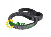 84035748 Ремень вариатора барабана New Holland (Pix)