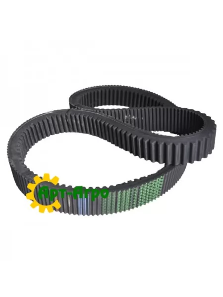 84035748 Ремінь варіатора барабана New Holland (Pix) 84035748 Ремінь варіатора барабана New Holland (Pix)