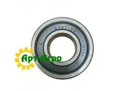6307-2Z HARP Підшипник однорядний кульковий