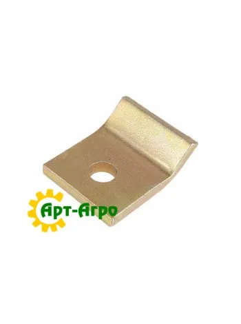 646029.0 Полукольцо прижим CLAAS