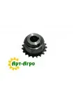 0006299821 Sprocket Z=19 t-15.875, d-30 for Claas reel variator