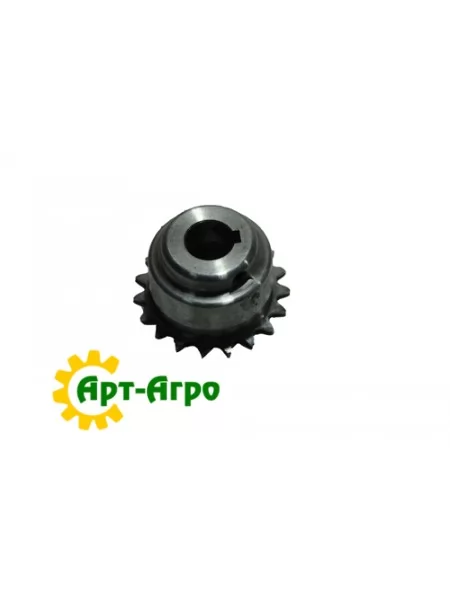 0006299821 Sprocket Z=19 t-15.875, d-30 for Claas reel variator