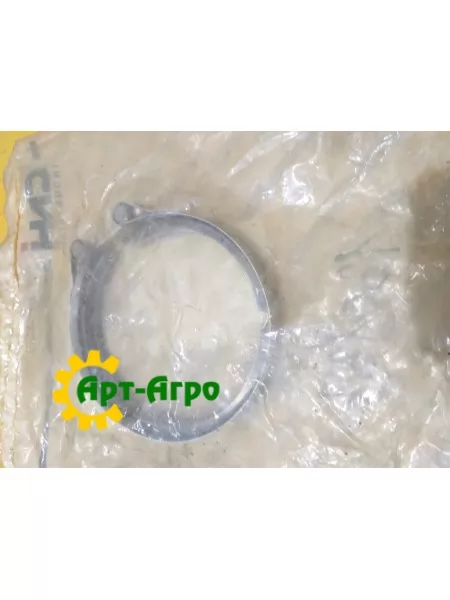 504384322 Clamp CNH