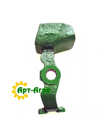 H136758 Балансир коси жниварки John Deere (Royal Tiger)