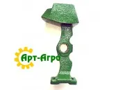 H136757 Balancer of the JOHN DEERE reaper blade (Royal Tiger)