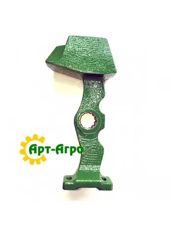 H136757 Балансир коси жниварки JOHN DEERE (Royal Tiger)