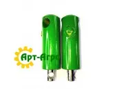 AH169245 Гидроцилиндр наклона жатки левый John Deere (Royal Tiger)