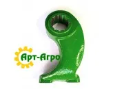 H86911 John Deere reaper blade balancer (Royal Tiger)