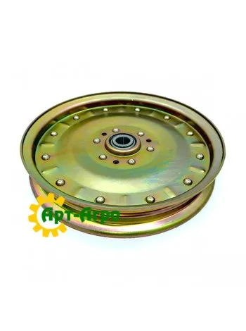 AH85276 Натяжний шків JOHN DEERE (Royal Tiger)