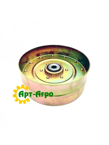 AH93318 Шків JOHN DEERE (Royal Tiger)