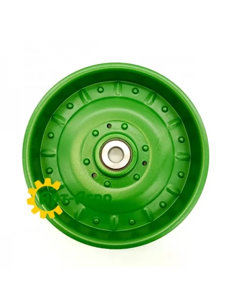 AH201252 Натяжний шків JOHN DEERE (Royal Tiger)