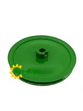 AH202008 Шкив привода зернового элеватора John Deere(Royal Tiger)