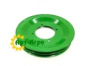 H161293 Шків JOHN DEERE (Royal Tiger)