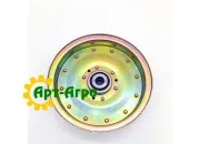 AH205924 Шків  JOHN DEERE (Royal Tiger)