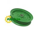 AH220916 Шків John Deere (Royal Tiger)