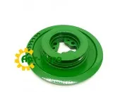 H161051 Полушків внутрішній приводу вентилятора очищення JOHN DEERE (Royal Tiger)