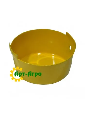 001158 Cover (for assembly 001148) Geringhoff