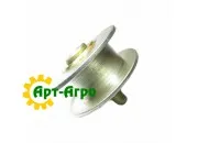 AH169497 Ролик мотовила завзятий (копір), (AH144373, AE24403, H169863) John Deere