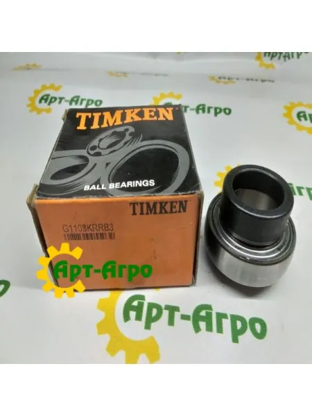 G1103 KRRB3 TIMKEN (nie UE) Łożysko kulkowe samonastawne G1103 KRRB3 TIMKEN (nie UE) Łożysko kulkowe samonastawne