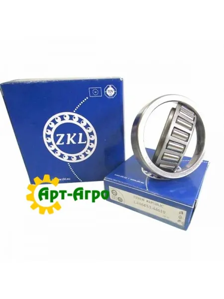 L44643/10 ZKL Підшипник конічний роликовий