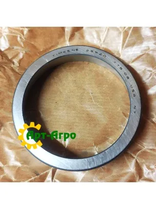 86900365 CNH - 25520 TIMKEN Обойма підшипника зовнішня