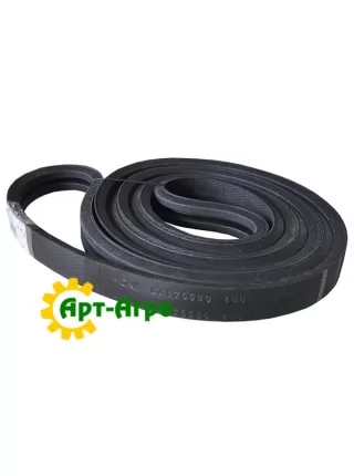 84175580 Double-ribbed belt CNH