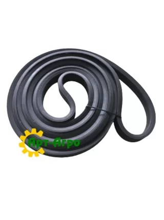 AP1001714 Двострумовий ремінь Optibelt AP1001714 Двострумовий ремінь Optibelt