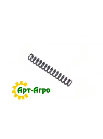 R104814 Sprężyna bloku hydraulicznego osłony przedniej automatycznej skrzyni biegów John Deere