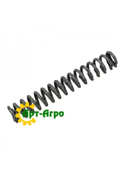 R134582 Sprężyna sterownika hydraulicznego automatycznej skrzyni biegów John Deere