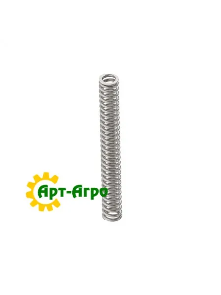 R108501 Sprężyna bloku hydraulicznego automatycznej skrzyni biegów John Deere R108501 Sprężyna bloku hydraulicznego automatycznej skrzyni biegów John Deere