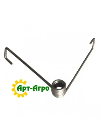 R121823 John Deere Clutch Cable Torsion Spring