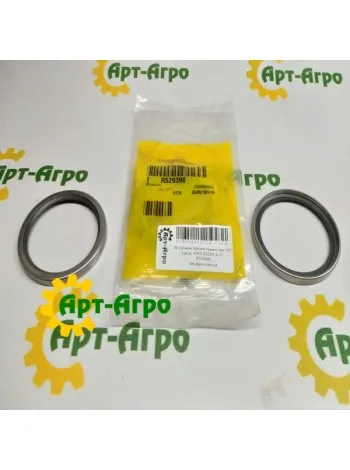 R529398 John Deere thermostat cover seal