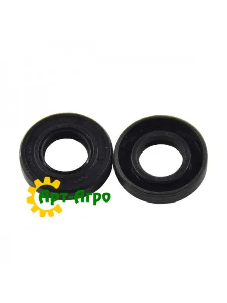 AR103873 Uszczelka olejowa przedniej pokrywy automatycznej skrzyni biegów John Deere